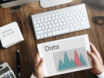 Data Analysis Summary Results Graph Chart Word Graphic